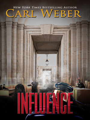 Influence - ebook